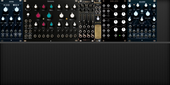My zincy Eurorack