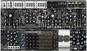 Intellijel 7U Eurorack