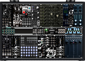 My homy Eurorack