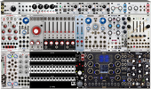 Intellijel Performance RELIQ (august) alt