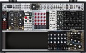 Intellijel rack