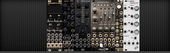 Small generative Eurorack