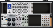 Eurorack Mantis 2025 (v5)