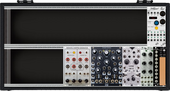 Eurorack Mantis 2025 (v5)