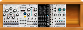 My drum Eurorack