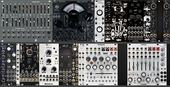 Current Rack Top