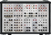 6U 90HP Serge System