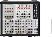 6U 90HP Serge System