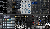 Workshop Rack