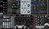 Workshop Rack