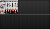 My raging Eurorack
