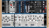 Arturia RackBrute (2x 3U), Mac Companion (copy)