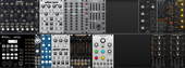 My tempting Eurorack
