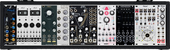 104hp FX rack