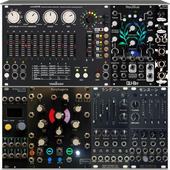 Little Ambient Machine