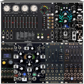 Little Ambient Machine