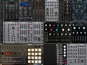 ACTUAL RACK