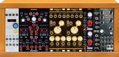 Buchla Inspired VC System (copy)