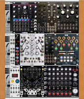 Voltage&#039;s voltage machine