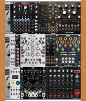Voltage's voltage machine