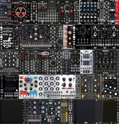 JULY CURRENT (w Sampleslicer Mk2 and PEG)