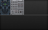 My outland Eurorack