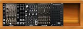 My comfy Eurorack