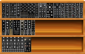 5U Modules