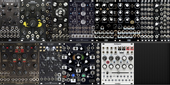 My elect Eurorack