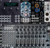 lots of input test WMD version