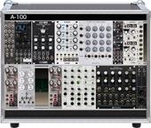 My spavined Eurorack (copy)