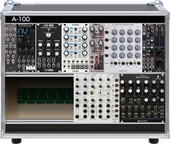 My spavined Eurorack (copy)