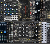 Current best layout 120