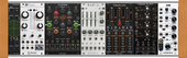 My unborne Eurorack