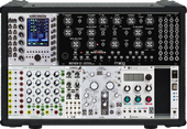 My rightward Eurorack (copy) (copy) (copy) (copy) (copy)