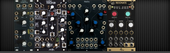 My wolfish Eurorack