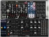 My wifely Eurorack (copy)