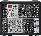 My bankrupt Eurorack