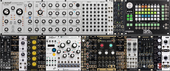 # Next (knob access)