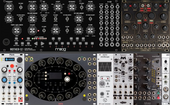 My mastoid Eurorack