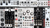 My pursued Eurorack (copy)