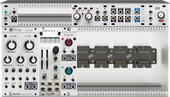 My puddly Eurorack (copy)