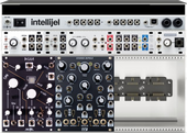 My crispy Eurorack (copy)