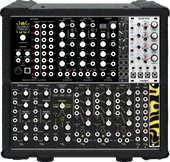 My staring Eurorack