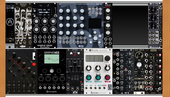 Rythm Rack