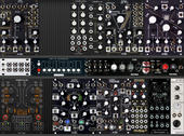 Make nOISE 2x84 + 1U
