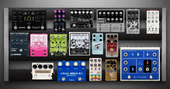 Pedalboard