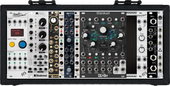 Mini Portable Guitar Looper Rack