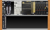 My straining Eurorack (copy)
