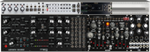 My wifely Eurorack (copy) (copy) (copy)